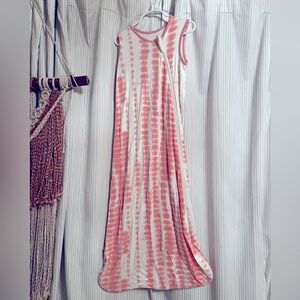 Kyte BABY  crepe rip tide tog: 0.5 sleepsack size: L